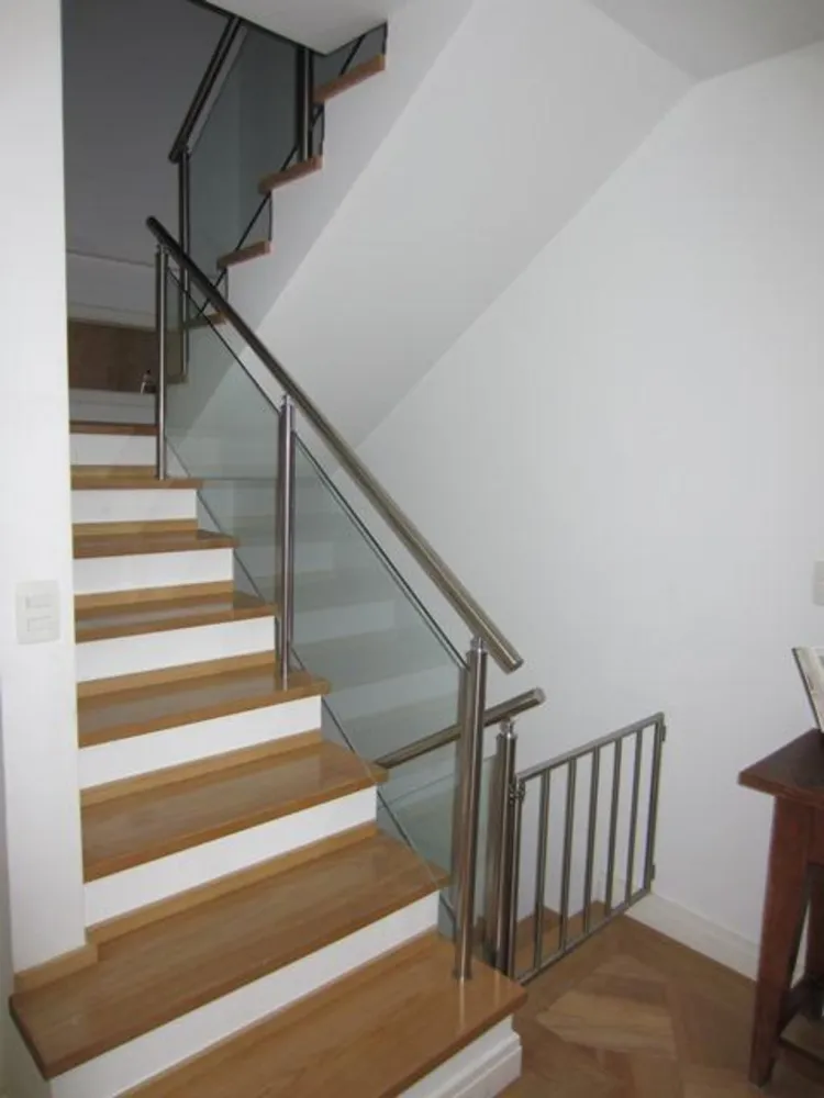 Casa de Condomínio, 4 quartos - Foto 10