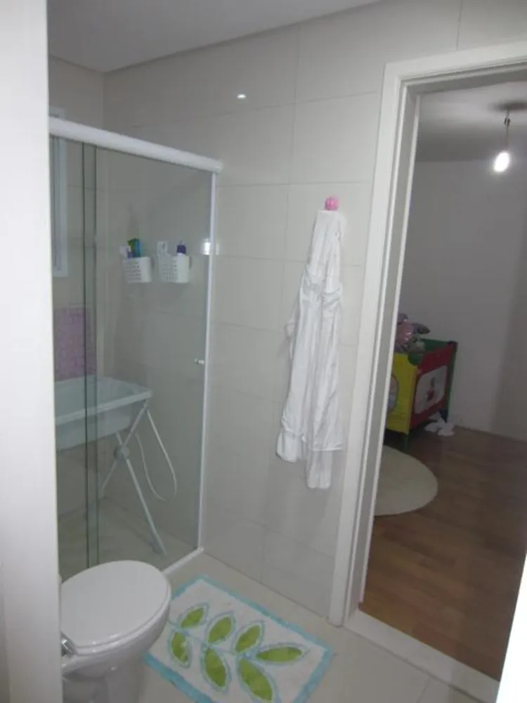Casa de Condomínio, 4 quartos - Foto 12