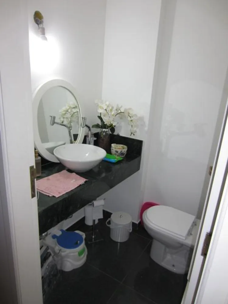 Casa de Condomínio, 4 quartos - Foto 14