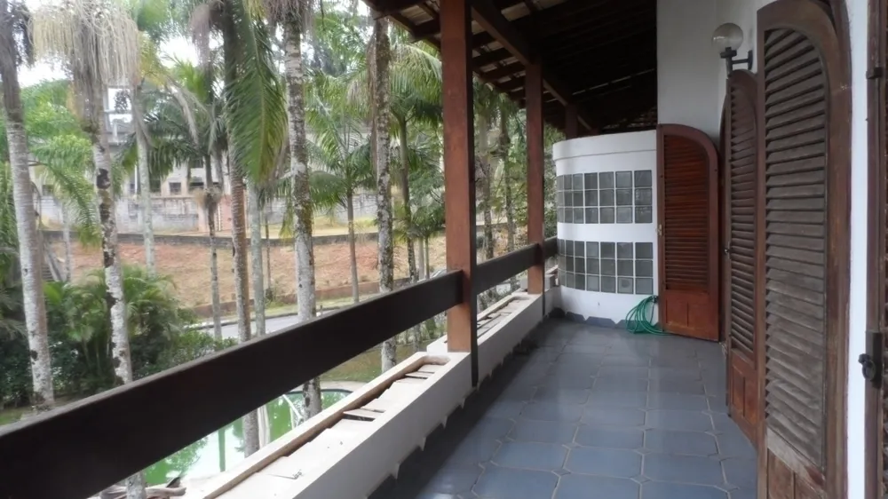 Casa de Condomínio, 4 quartos - Foto 11