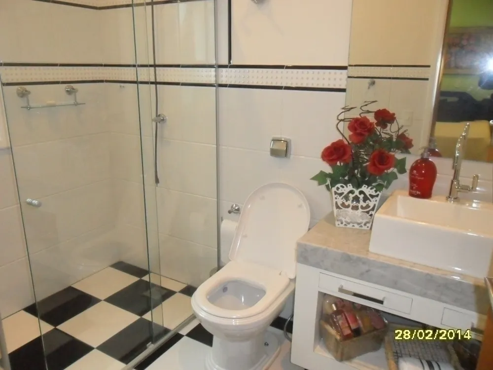 Casa de Condomínio, 5 quartos - Foto 4