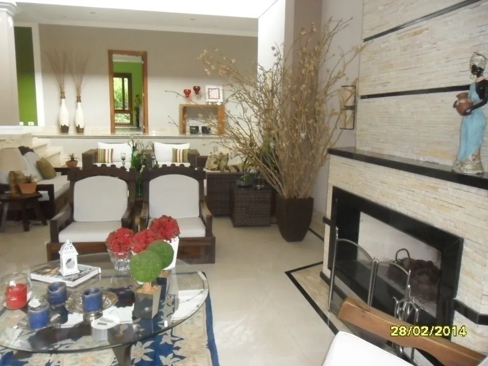 Casa de Condomínio, 5 quartos - Foto 10