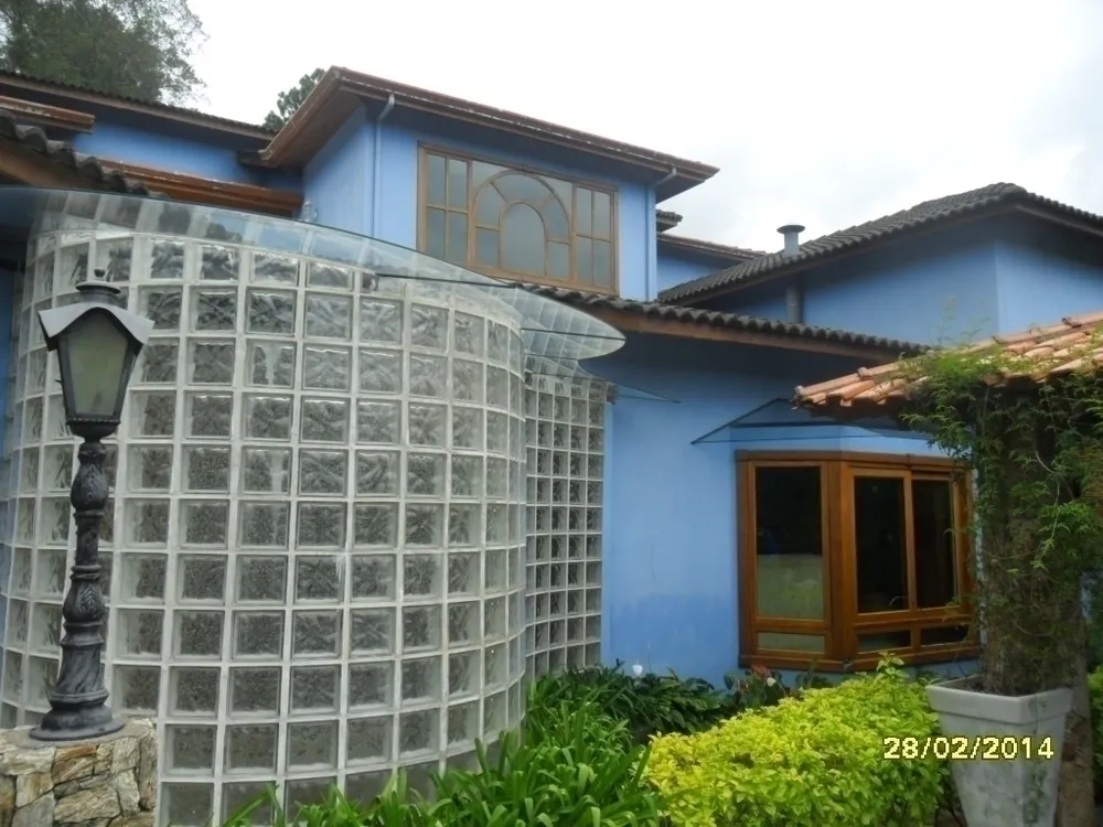 Casa de Condomínio, 5 quartos - Foto 2