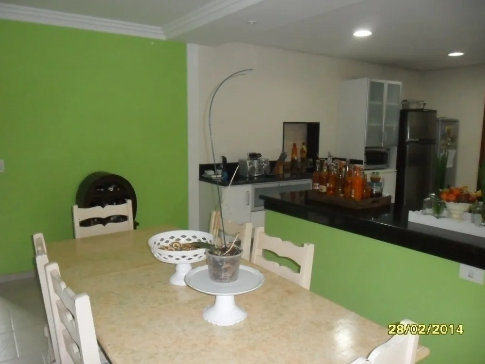Casa de Condomínio, 5 quartos - Foto 12