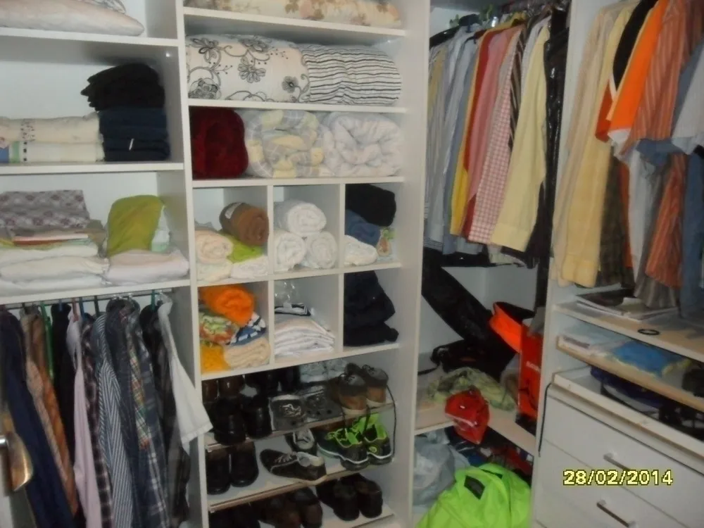 Casa de Condomínio, 5 quartos - Foto 1
