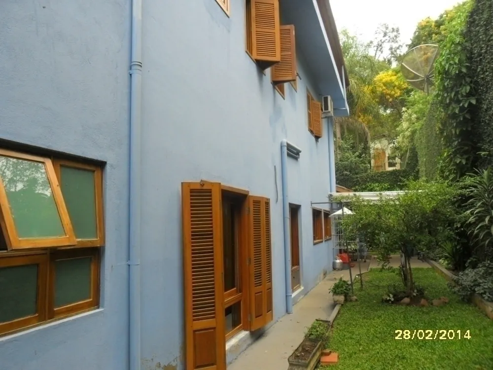 Casa de Condomínio, 5 quartos - Foto 7