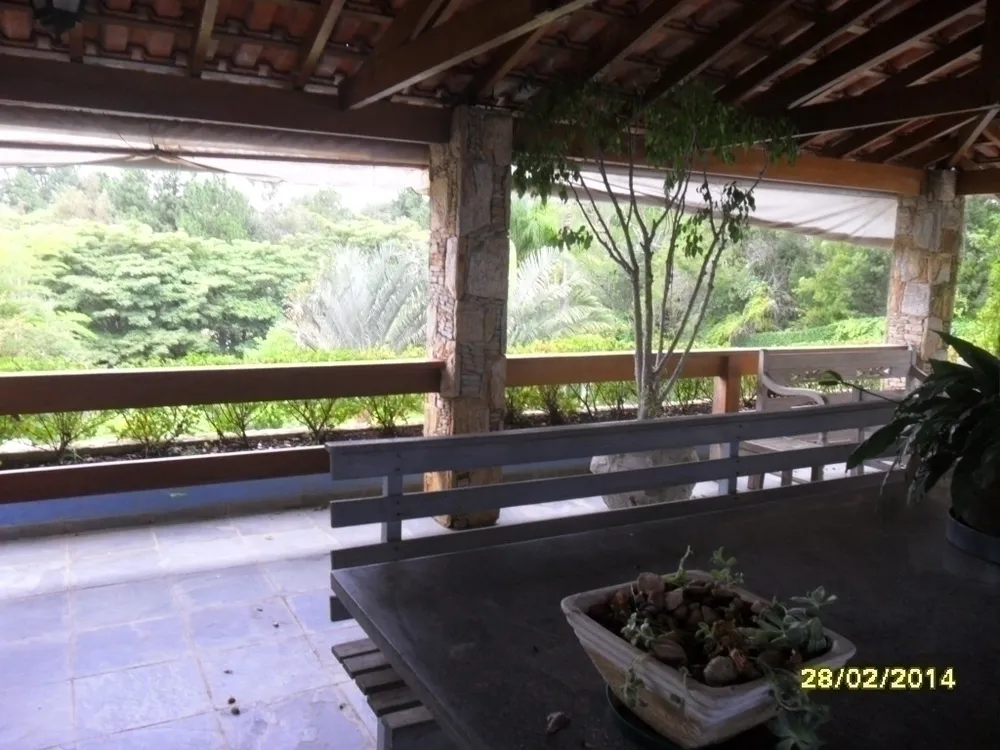 Casa de Condomínio, 5 quartos - Foto 16