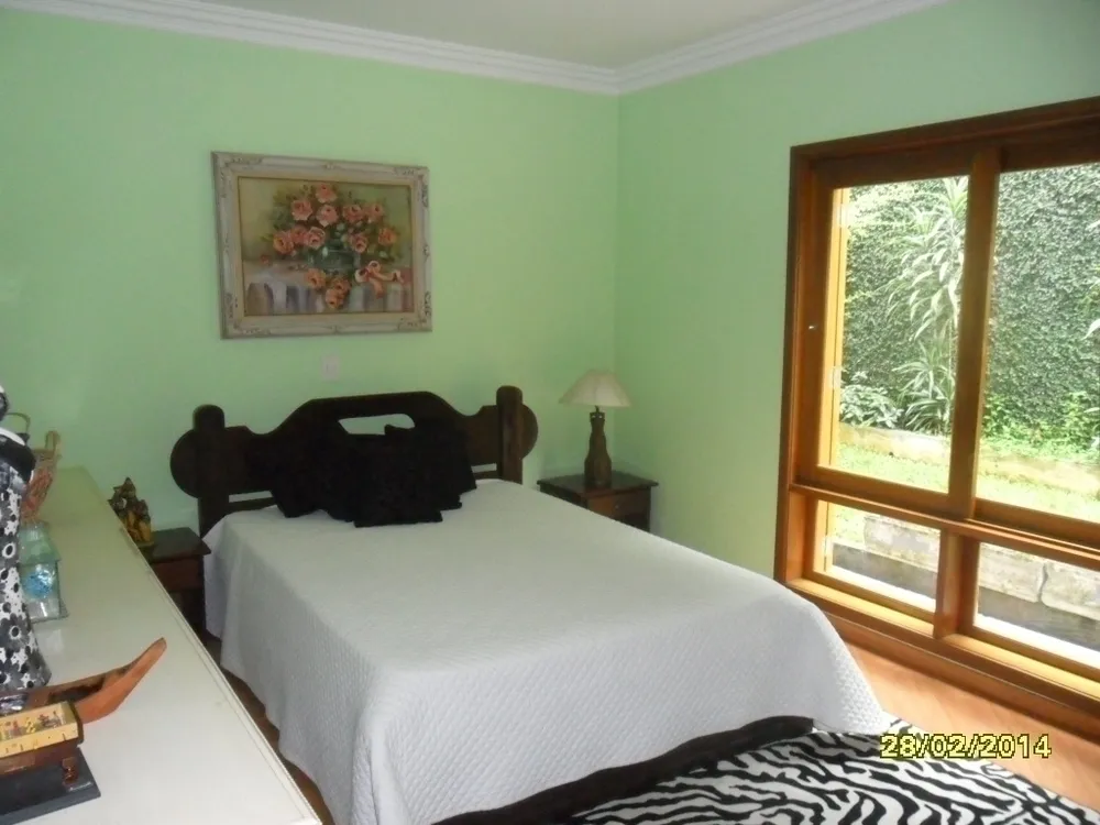 Casa de Condomínio, 5 quartos - Foto 6