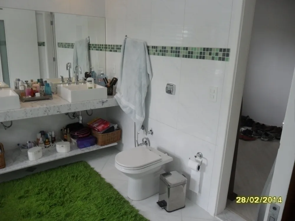 Casa de Condomínio, 5 quartos - Foto 13