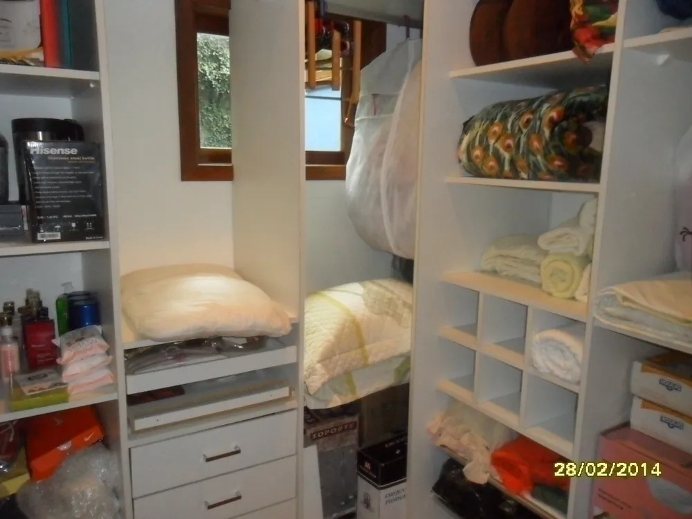 Casa de Condomínio, 5 quartos - Foto 9