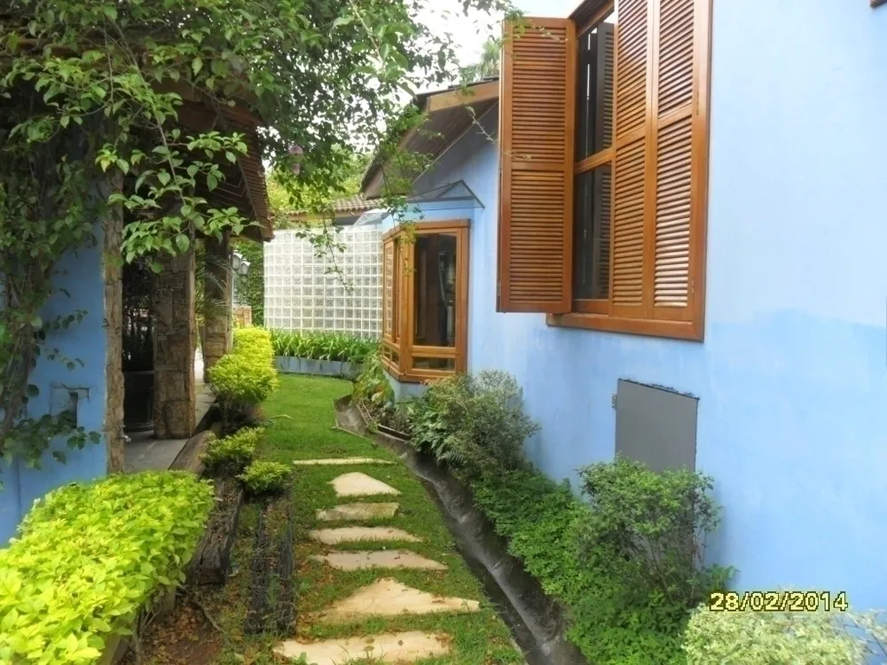 Casa de Condomínio, 5 quartos - Foto 8