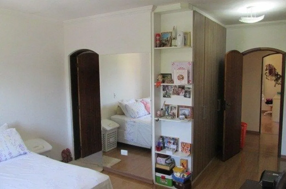 Casa de Condomínio, 3 quartos - Foto 10