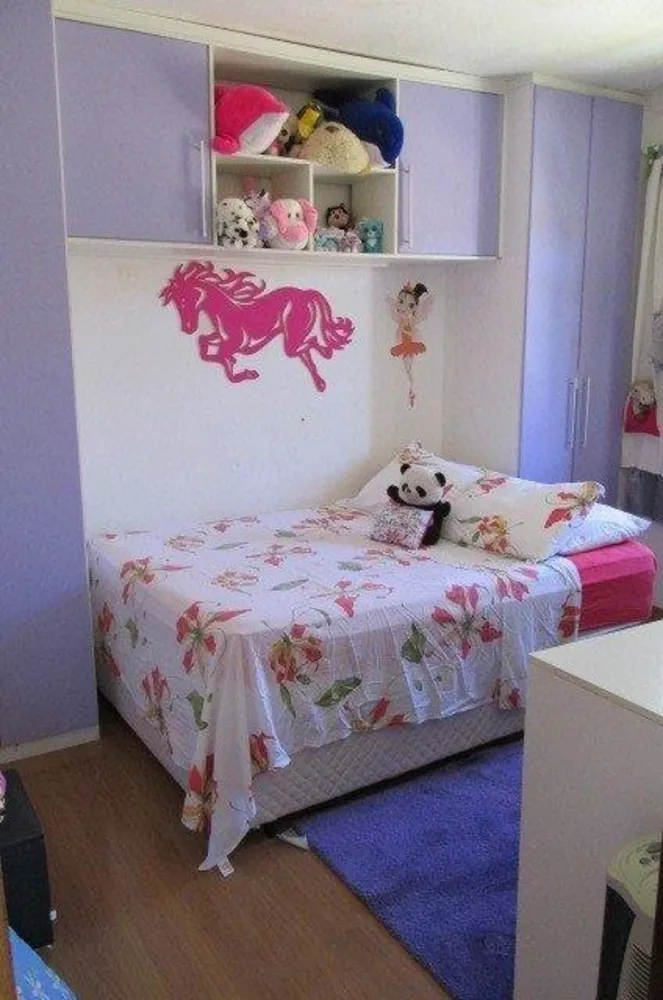 Casa de Condomínio, 3 quartos - Foto 12