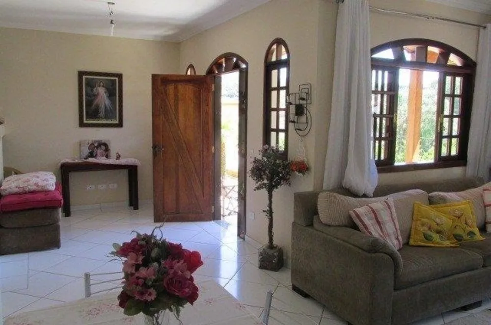 Casa de Condomínio, 3 quartos - Foto 6