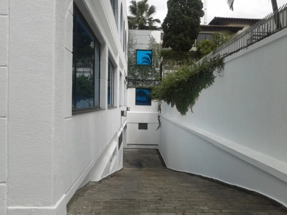 Prédio Inteiro, 1200 m² - Foto 7