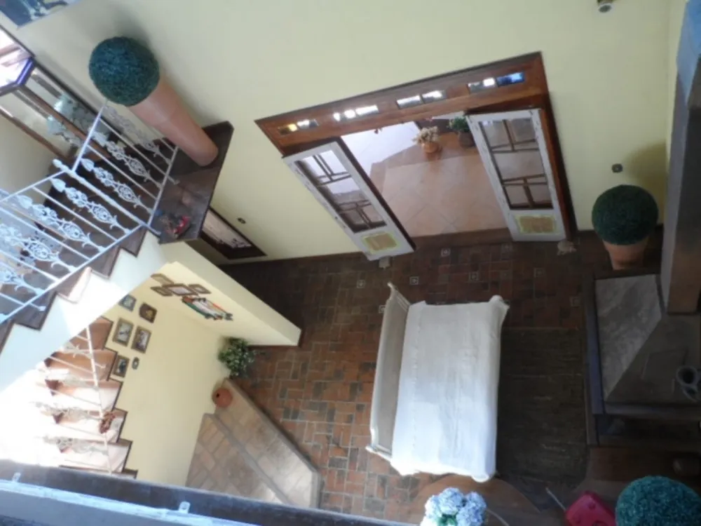 Casa de Condomínio, 4 quartos - Foto 10