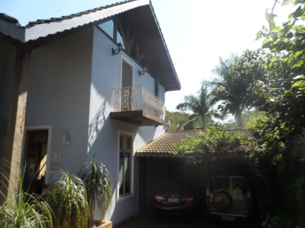 Casa de Condomínio, 4 quartos - Foto 16