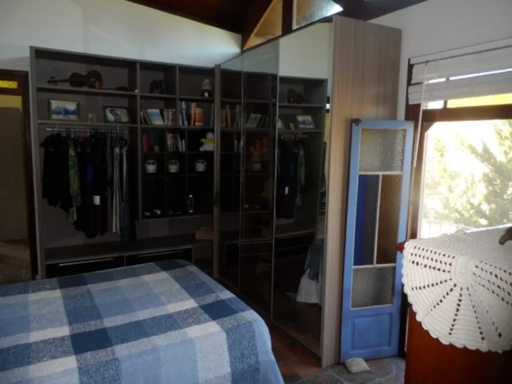 Casa de Condomínio, 4 quartos - Foto 11