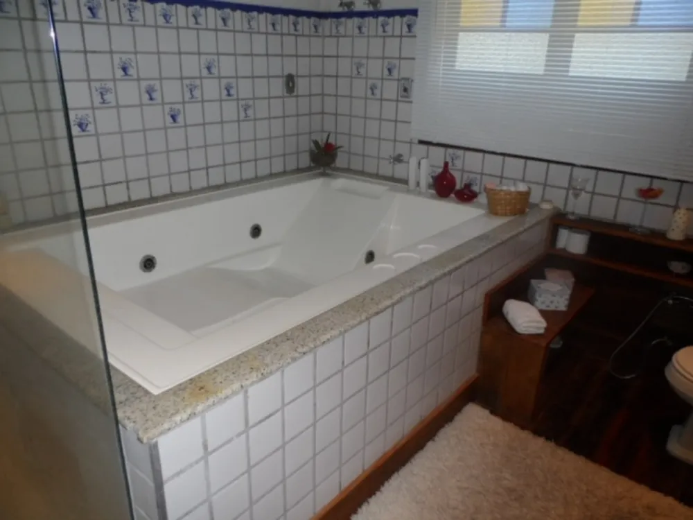 Casa de Condomínio, 4 quartos - Foto 15