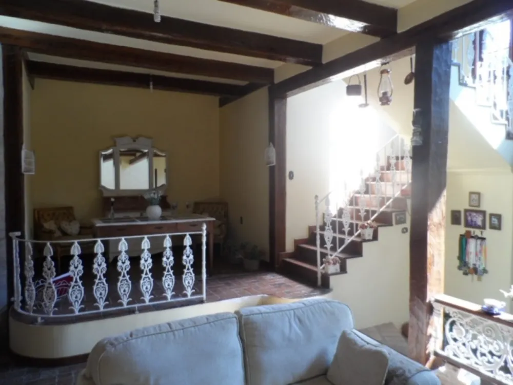 Casa de Condomínio, 4 quartos - Foto 5