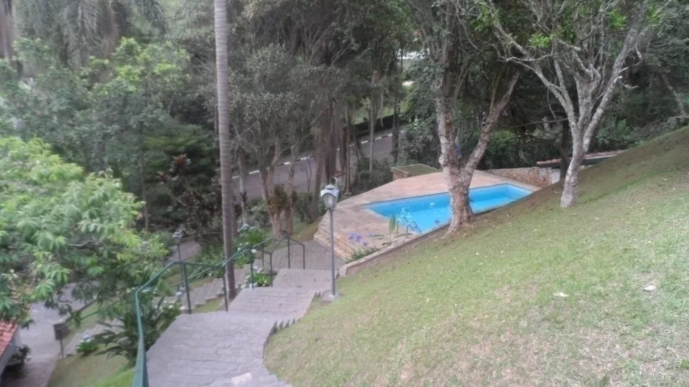 Casa de Condomínio à venda com 4 quartos, 2000m² - Foto 1