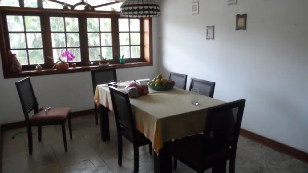 Casa de Condomínio, 4 quartos - Foto 9