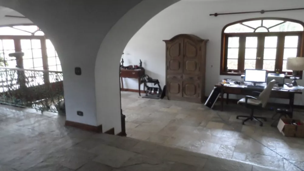 Casa de Condomínio à venda com 4 quartos, 550m² - Foto 7