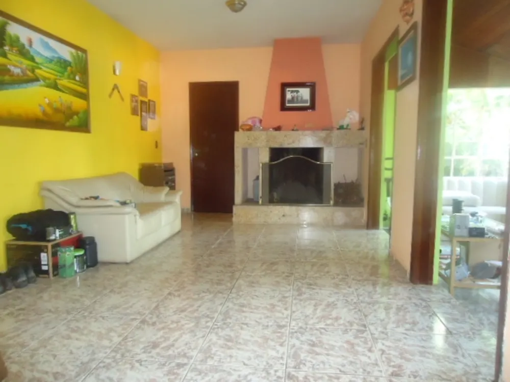 Casa de Condomínio, 3 quartos - Foto 10