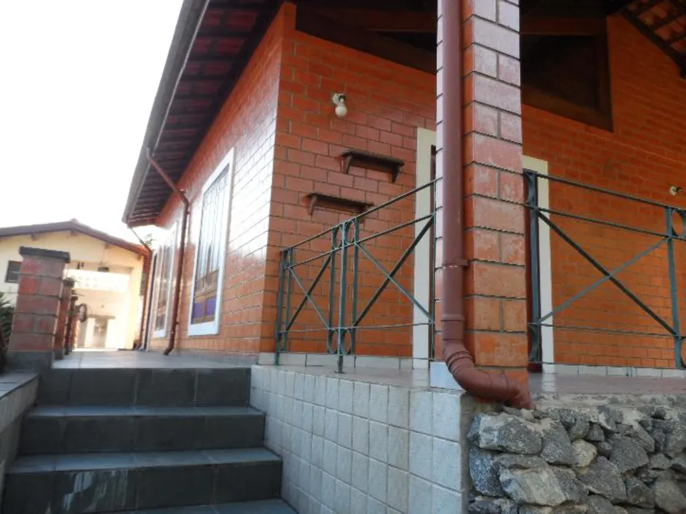 Casa de Condomínio, 3 quartos - Foto 12