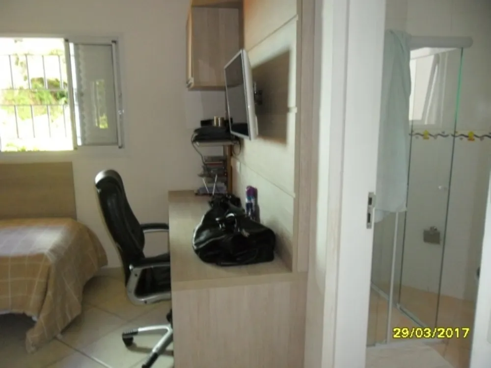 Casa de Condomínio, 3 quartos - Foto 10