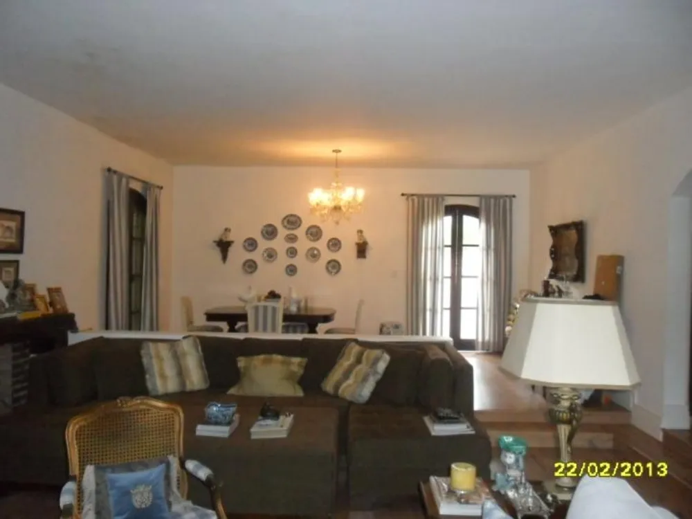 Casa, 4 quartos, 3082 m² - Foto 15