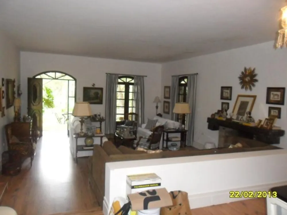 Casa, 4 quartos, 3082 m² - Foto 16