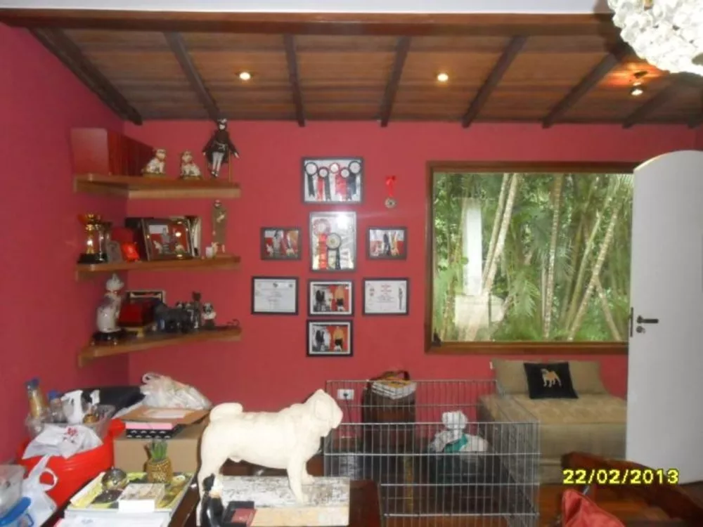 Casa, 4 quartos, 3082 m² - Foto 4