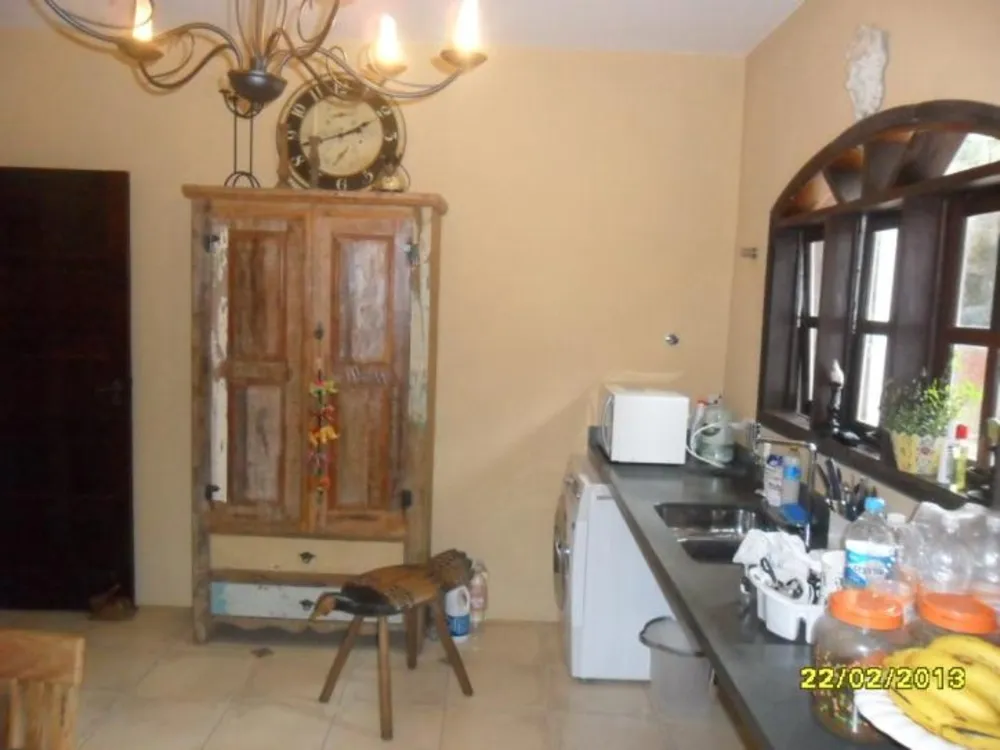 Casa, 4 quartos, 3082 m² - Foto 14