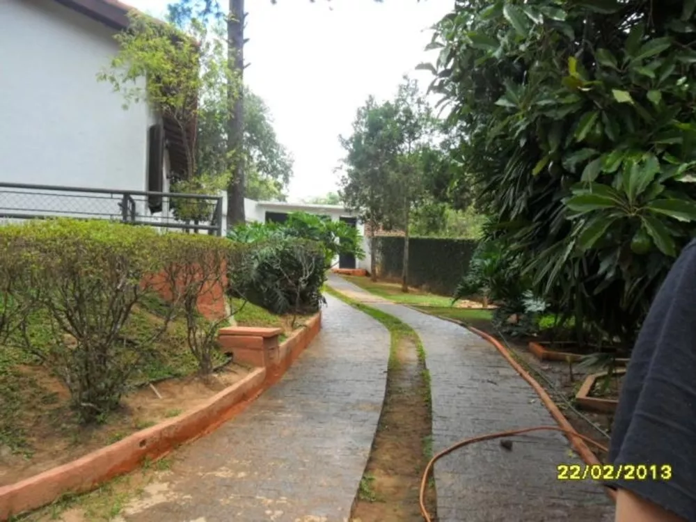 Casa, 4 quartos, 3082 m² - Foto 1