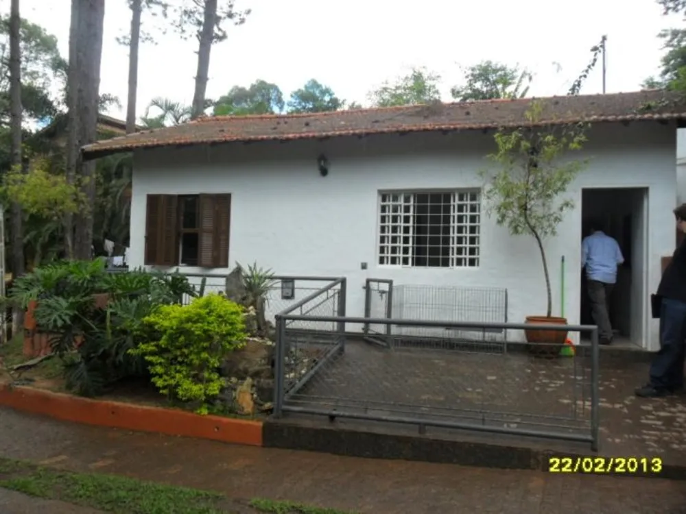 Casa, 4 quartos, 3082 m² - Foto 11