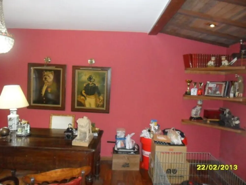 Casa, 4 quartos, 3082 m² - Foto 5