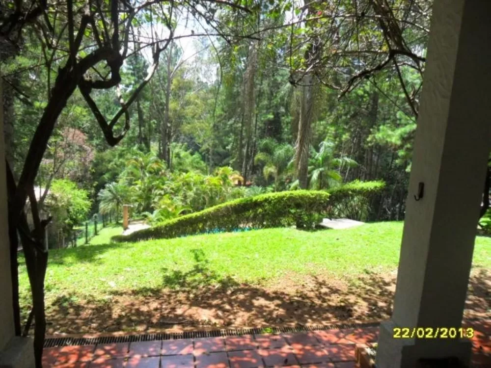 Casa, 4 quartos, 3082 m² - Foto 2