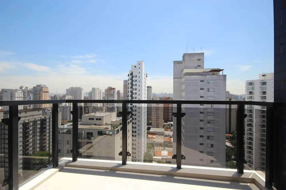 Apartamento, 314 m² - Foto 2
