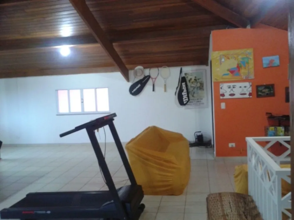 Casa de Condomínio, 4 quartos - Foto 15