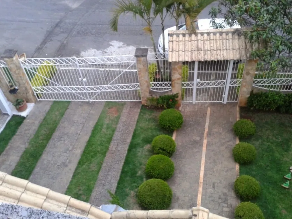 Casa de Condomínio, 4 quartos - Foto 13