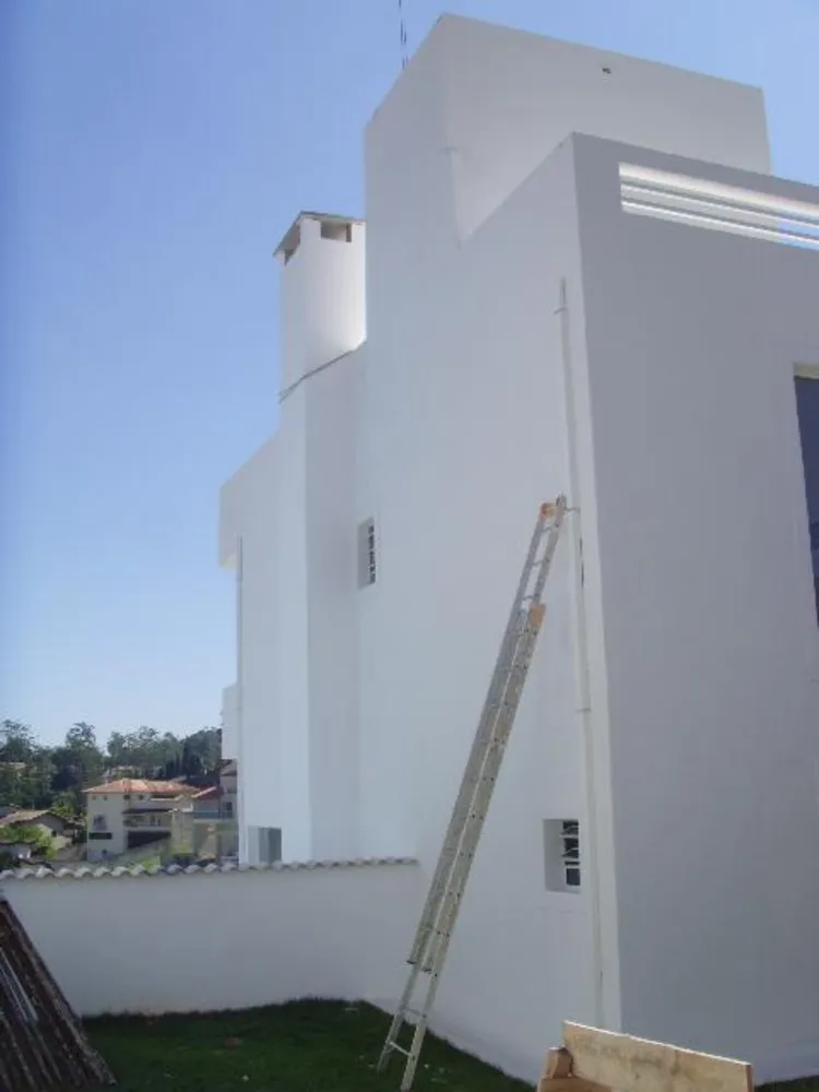 Sobrado, 4 quartos - Foto 2