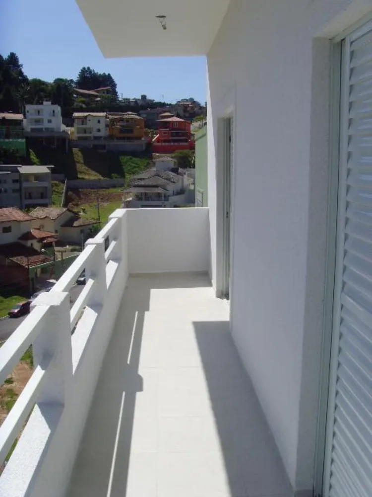 Sobrado, 4 quartos - Foto 9