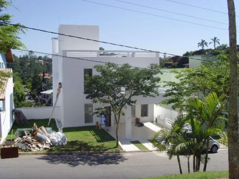 Sobrado, 4 quartos - Foto 16