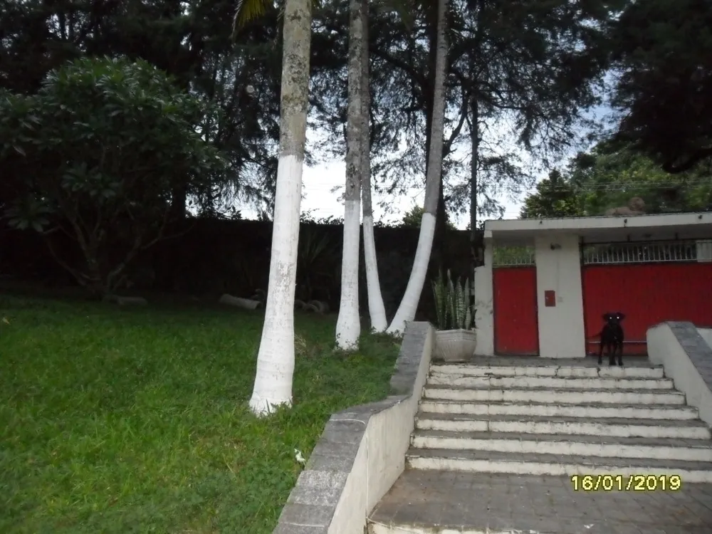 Casa, 4 quartos, 3012 m² - Foto 3