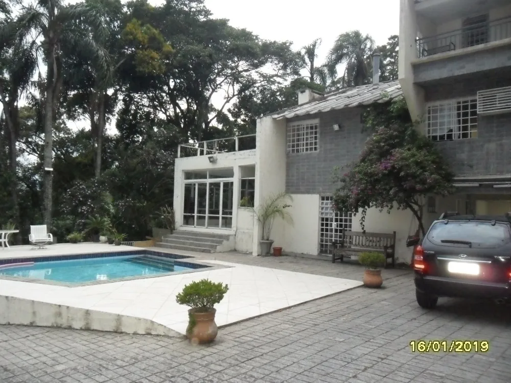 Casa, 4 quartos, 3012 m² - Foto 2