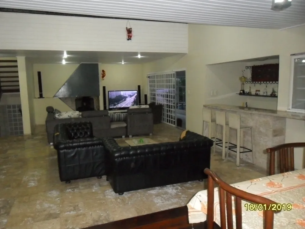 Casa, 4 quartos, 3012 m² - Foto 5