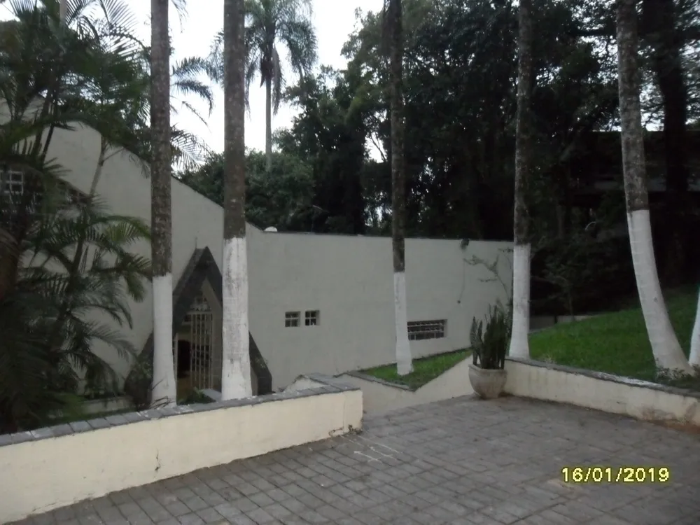 Casa, 4 quartos, 3012 m² - Foto 2