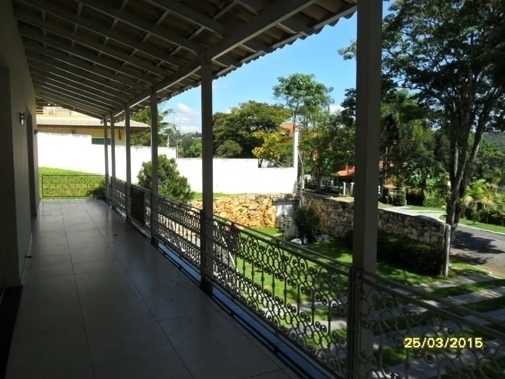Casa de Condomínio, 4 quartos - Foto 14