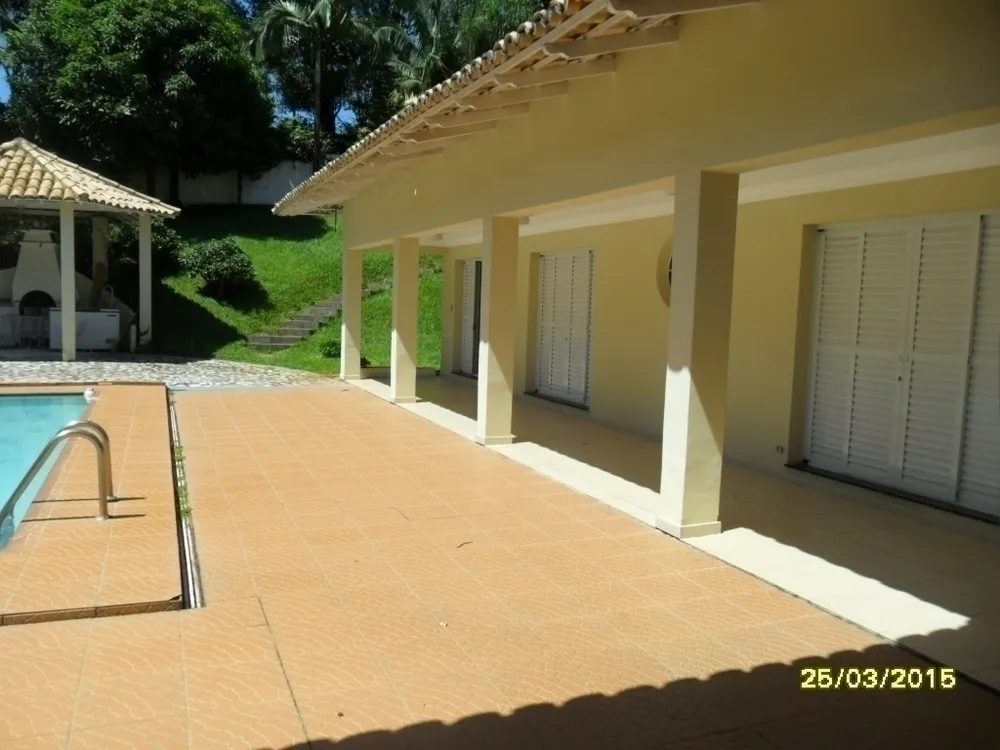 Casa de Condomínio, 4 quartos - Foto 10